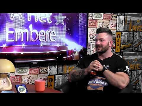 A Hét Embere – Szilágyi Vilmos, Gangel András