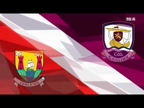 Corcaigh v Gaillimh |Buaicphointí/Highlights| Sraith Peil na mBan Lidl