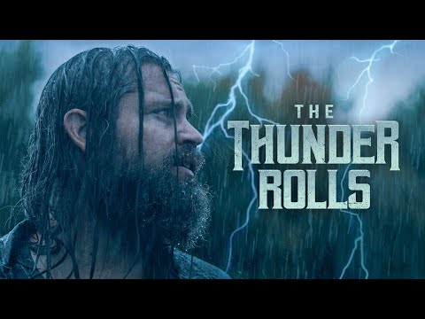 The Thunder Rolls - STATE of MINE (feat. No Resolve) - Garth Brooks METAL cover