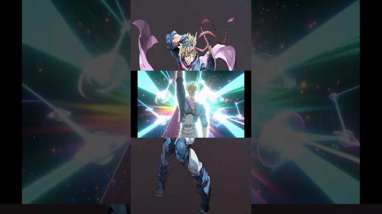 【JoJo】オラドラ最強キャラ確定演出ガチャ　未来に託す人間の魂　シーザーAツェペリ