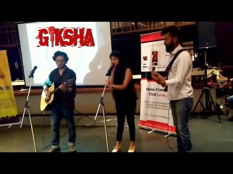 Shiksha Kanojia Live performance