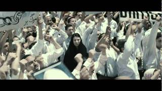 Shirin Neshat: Art in exile