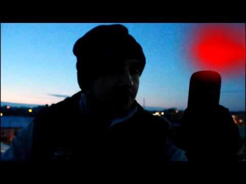 Rage - 11 Minutes Freestyle / ONLI East Midlands