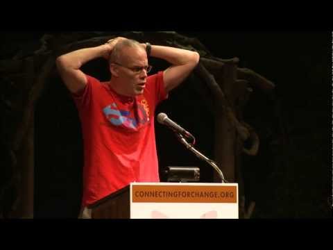 CFC Keynote - Bill McKibben - Notes from the Front of the Climate Fight | @marioninstitute