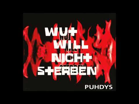 Puhdys - Wut Will Nicht Sterben [Extended] (feat. Till Lindemann)