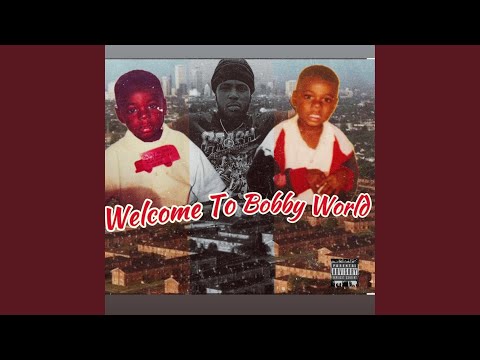 Kant Fwm (feat. Yungtrell9)