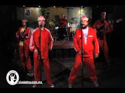 Palomazo Pata Negra 2012 - Puerquerama - Rola 1: "Arrástrense cerdos"