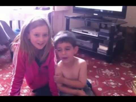 Shaun Warner Surprise 40th Birthday Vid