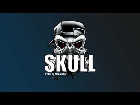 Dosseh X Koba La D X Siboy Type Beat 2019 "SKULL" (Prod MacMuzik)