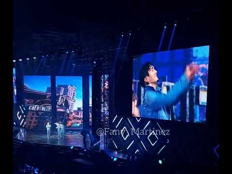 220717 Super Show 9 in Seoul - Devil & Don't Wait