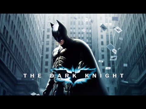 The Dark Knight Trilogy