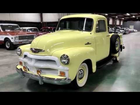 1955 Chevrolet 3100 (CC-1363238) for sale in Sherman, Texas