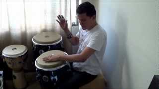 Download lagu Cover Oye Como Va (Conga-Tumbadora) Carlos Santana mp3 Download lagu Cover Oye Como Va (Conga-Tumbadora) Carlos Santana mp3