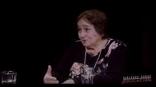 Diálogos sobre Educación - La Ciencia Investigación en Escuelas y Liceos