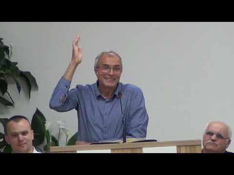 PETRICA MIHAI PREDICA BETESDA VIENA