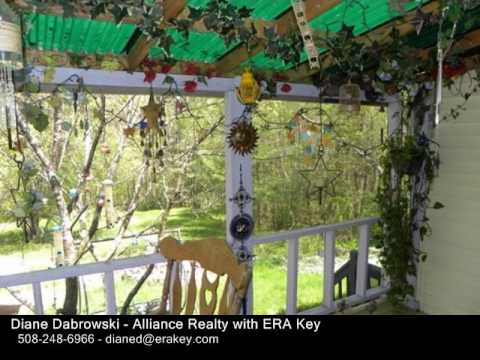 15 Number 10 Schoolhouse Rd, Charlton MA 01507 - Single Family Home - Real Estate - For Sale -