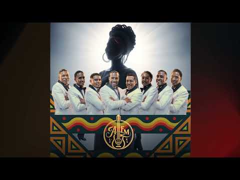 ALEM LK - LA LEY DEL AMOR