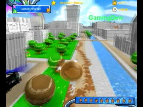 de Blob PC