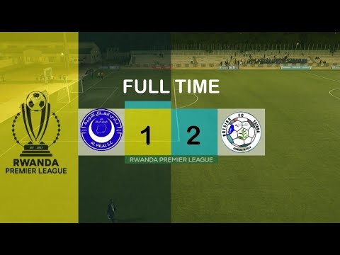 AL HILAL  SC 1-2  RUTSIRO FC | RPL DAY 11 2025-2026 HIGHLIGHT