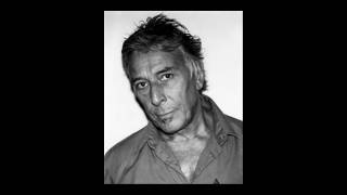 John Cale - Big White Cloud (lyrics)