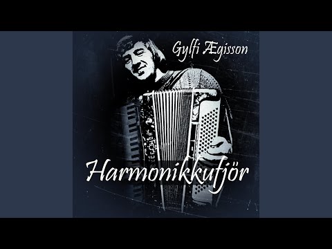 Stolt siglir fleyið mitt