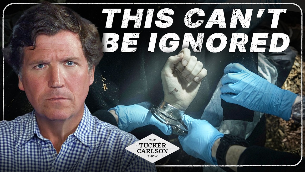 If You’ve Noticed the Failed Experiment of Godlessness, Then You Already Know What Comes Next…