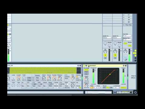 Ableton Live Quick Start | Lesson 5: Midi FX