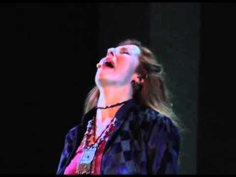 ILIADE trailer Prospero Bentivenga