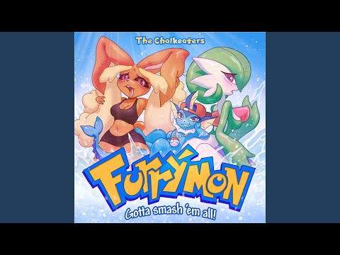 Furrýmon: Gotta Smash ’Em All! (feat. Black Gryph0n & PiNKII)
