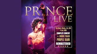 God (Live)