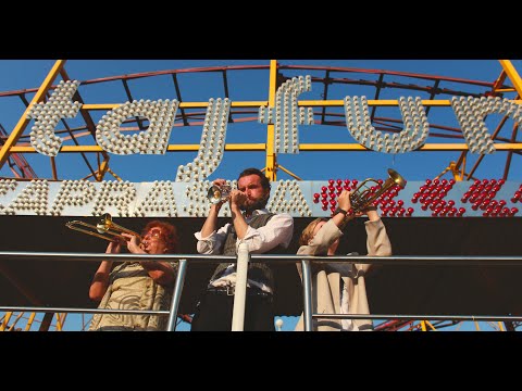 L.U.C., Adi Nowak, Hans Solo, Nullizmatyk & Rebel Babel Ensemble - Iluzji Łąka 2 - Dialog 2