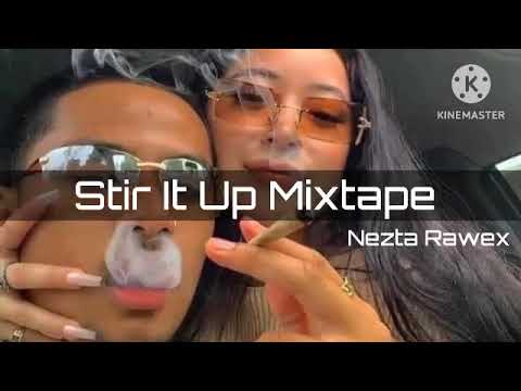 💥 Stir It Up Mixtape Reggae 💥