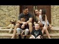 P3 Presents The Fight Life with Chris Weidman