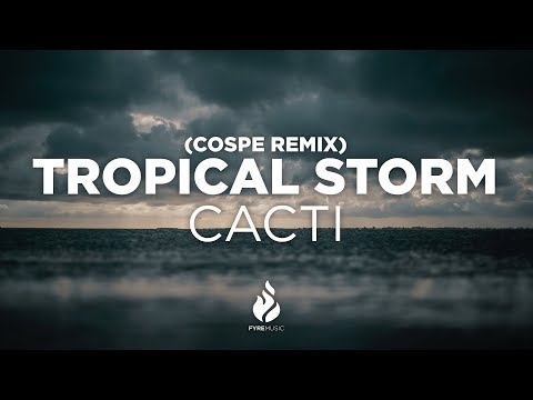 Tropical Storm (Cospe Remix) - Cacti