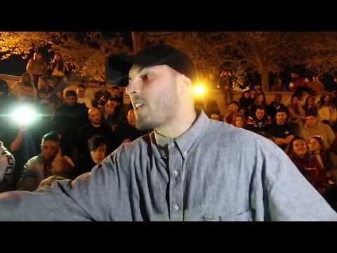 INDIO VS RMC | OCTAVOS | Regional North Music Logroño 2018/2019