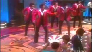 The Spinners - Working My Way Back To You video