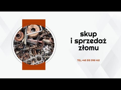 Zobacz filmy, Skup Złomu Sabmet, Czechowice-Dziedzice