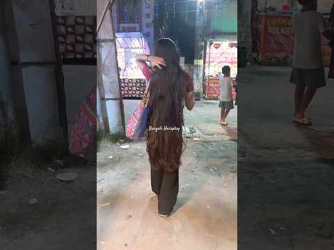 Street long hair spotted 😉🫣 #longhair #longhaircutting #hairlength #longhairgirl #haircare