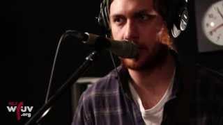 Bobby Long - "In Your Way" (Live at WFUV)