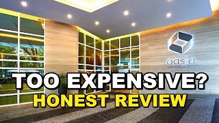 Is Oasia Suites Kuala Lumpur Worth It? An Honest Review