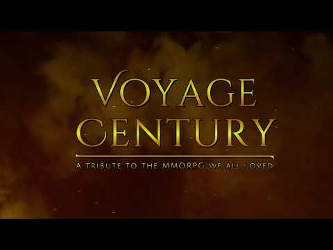 In memory of Voyage Century Online
