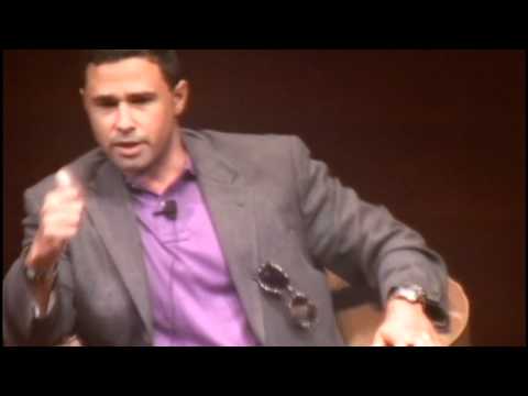 New York Psychic Medium Jesse Bravo Rubin Museum of Art: Creating Reality