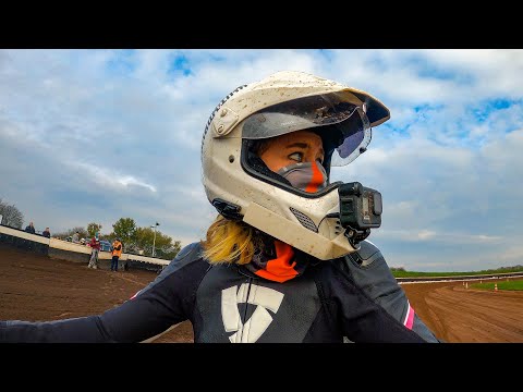 Dutch Flattrack: the race is ON! [S4 - Eps. 6]