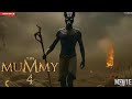 The Mummy 4 2025 Full Movie ‍ ️ The Mummy 4 ️ Full Movie In English Review Facts