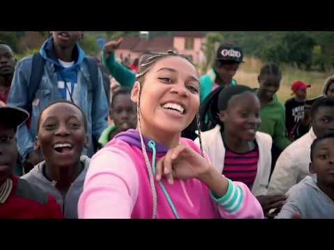 Sho Madjozi – Idhom