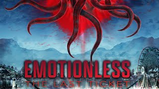 Watch and explore about EMOTIONLESS : The Last Ticket PC Steam CD Key