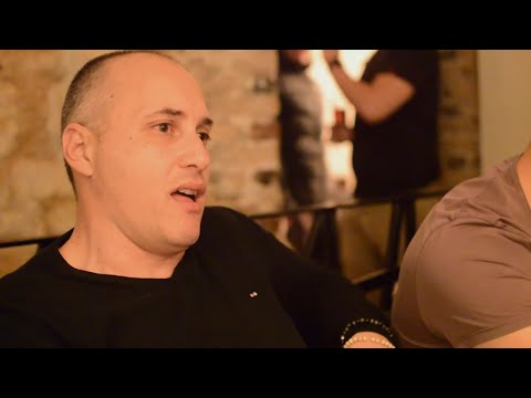 Chant Corse ⸱ Jean-François Luciani - U Cantu Di i Pantani (2016)