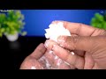 9 Amazing Salt Tricks || Science Experiments With Salt
