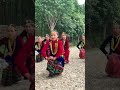 Makhkhai Pare Nepali Movie Mahabhoj Kauda Song Sandhya Rana Shortsvideo Youtubeshorts