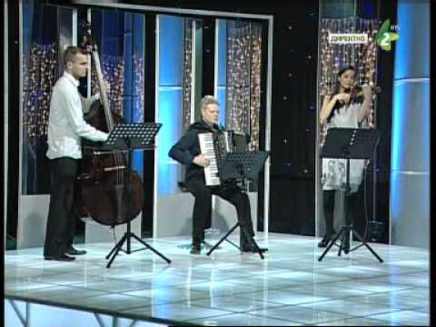 Siroki plan po ruski 7. april 2013. - Широки план по руски 7. април 2013.